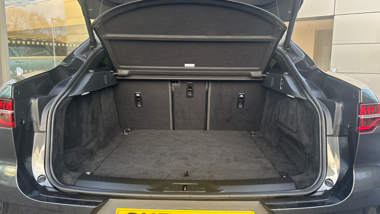 Jaguar I-Pace 294kW EV400 Sport 90kWh 5dr Auto Electric Estate